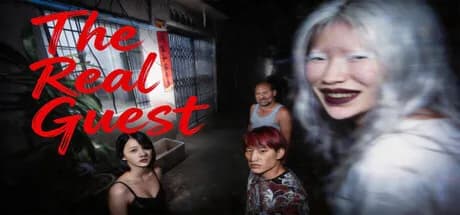 The Real Guest görsel 1