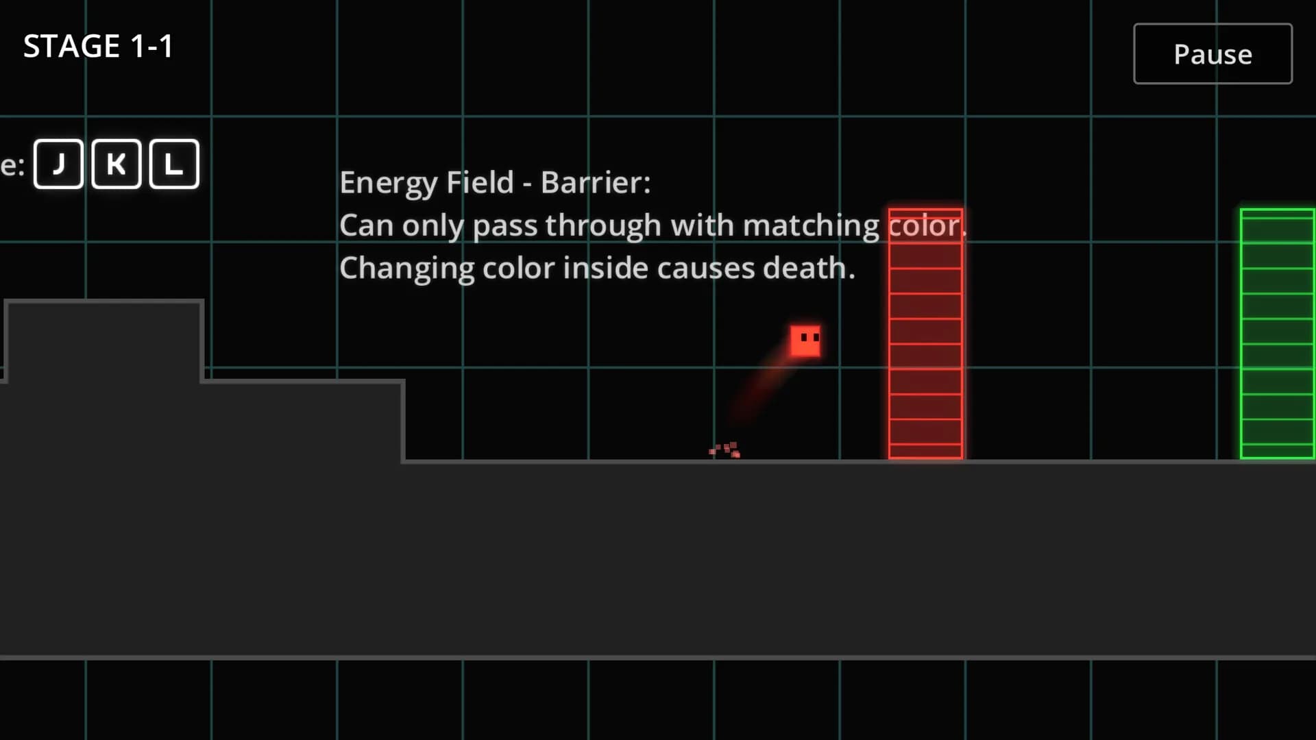Chroma Jump görsel 3