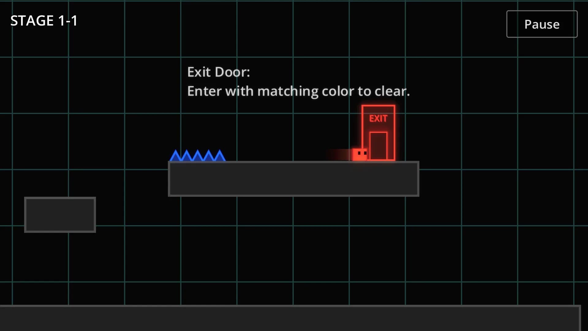 Chroma Jump görsel 4