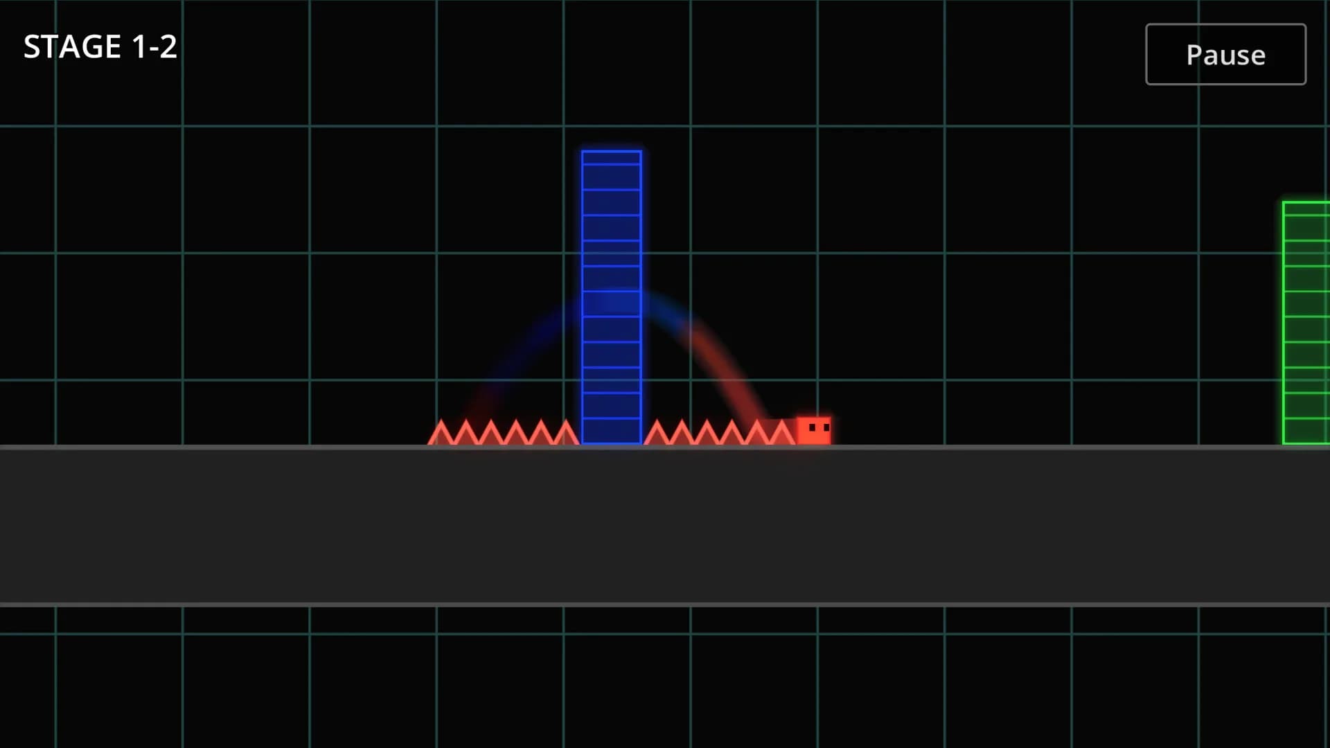 Chroma Jump görsel 5