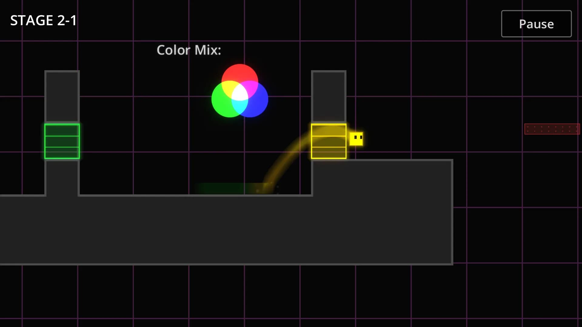 Chroma Jump görsel 6