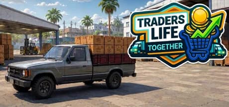 Traders Life Together görsel 1