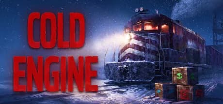 Cold Engine görsel 1