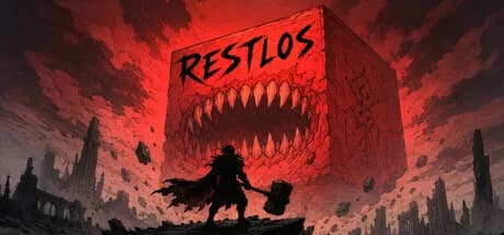 RESTLOS görsel 1
