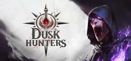 Dusk Hunters görsel 1