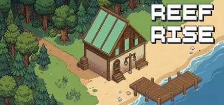 Reef Rise görsel 1