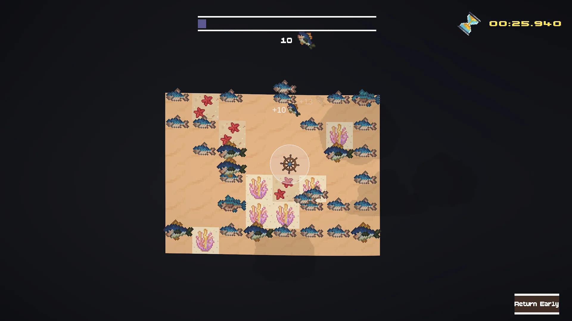 Reef Rise görsel 4