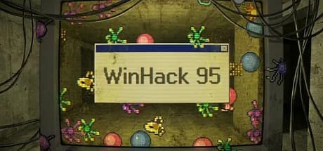 WinHack 95 görsel 1