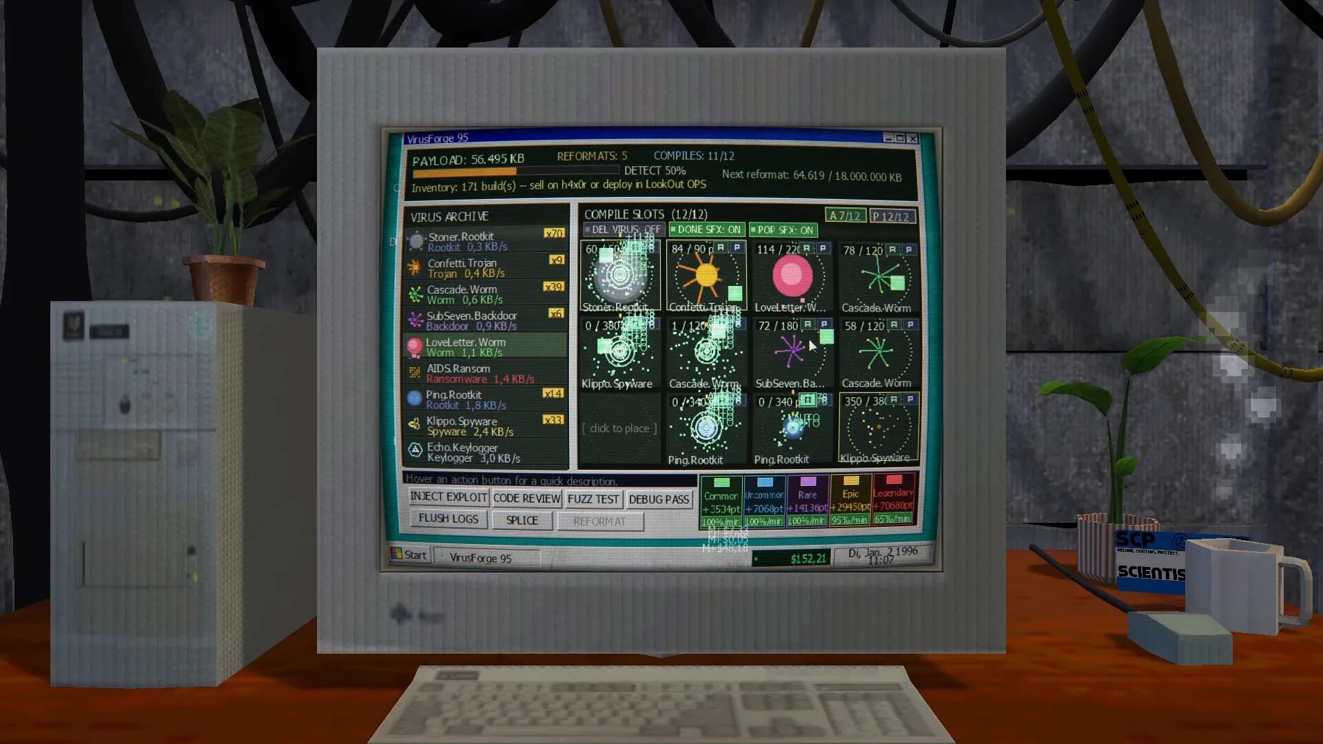 WinHack 95 görsel 2