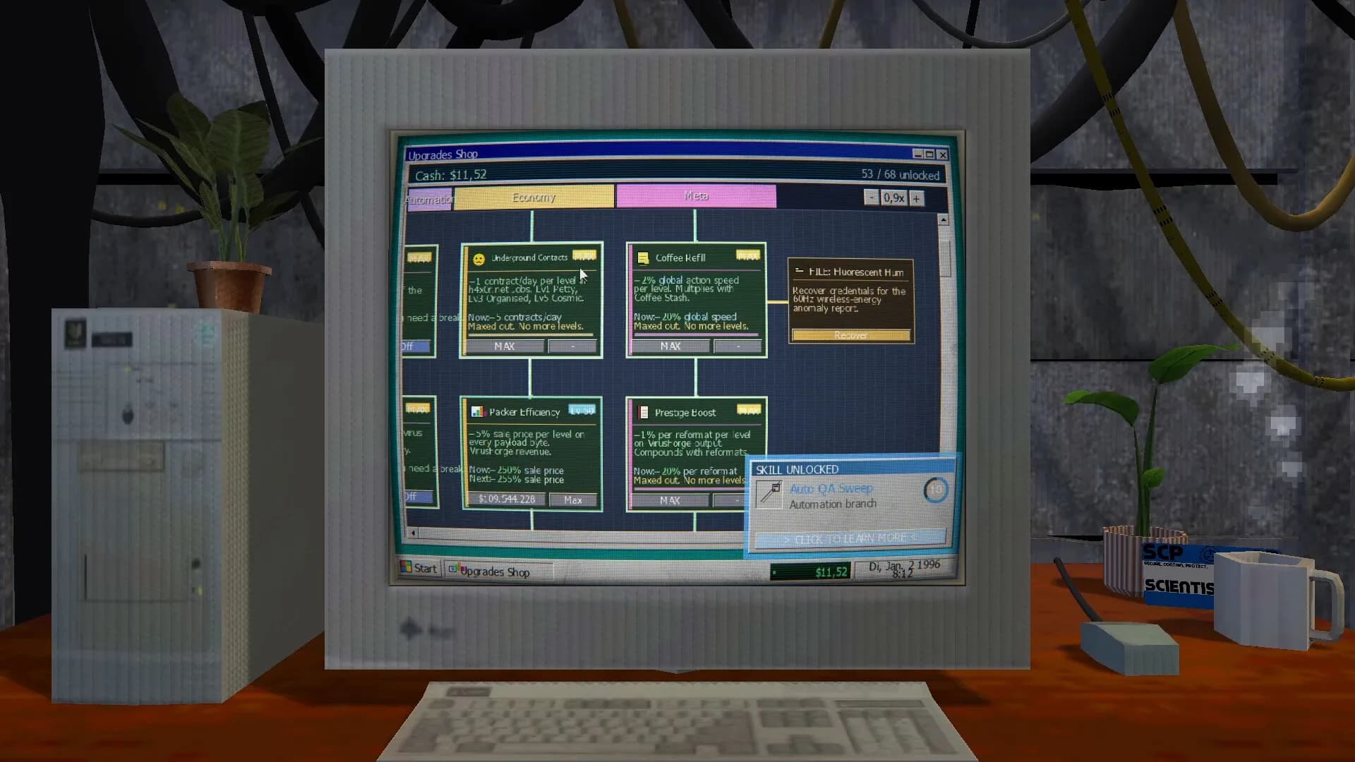 WinHack 95 görsel 3