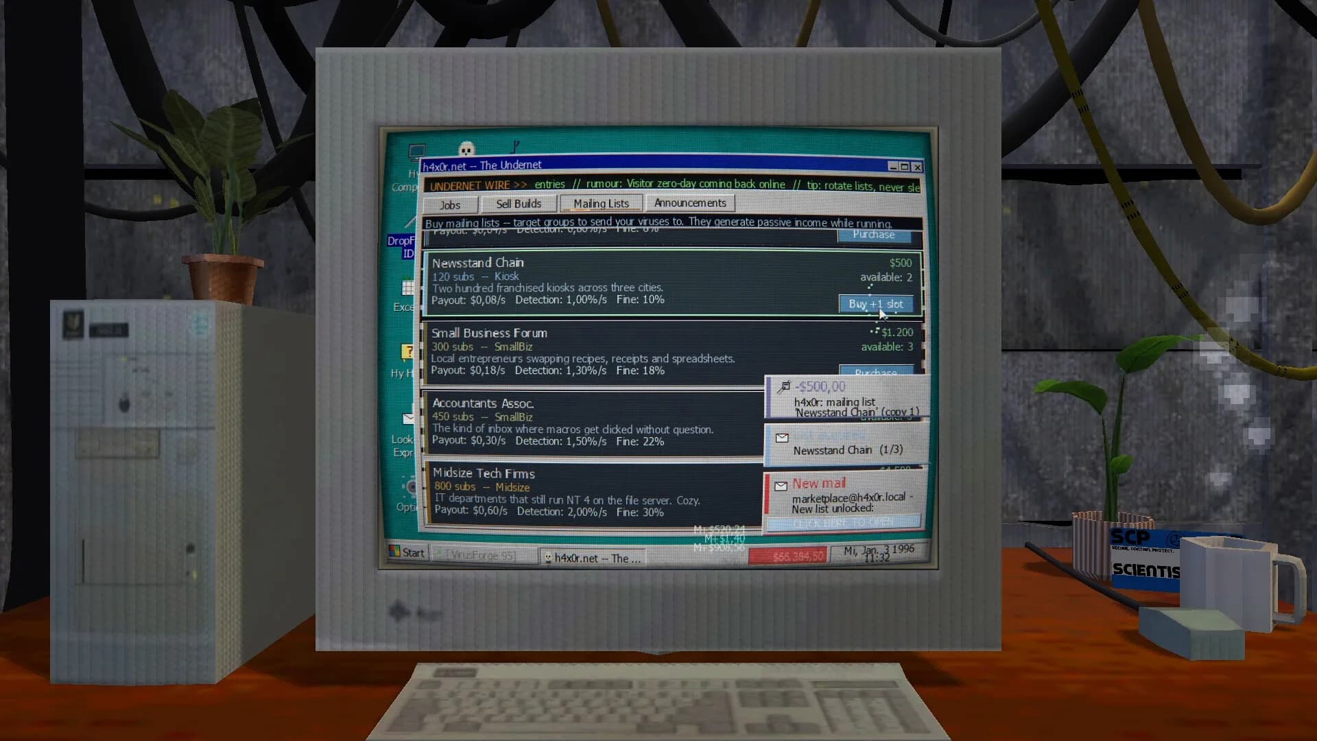 WinHack 95 görsel 12