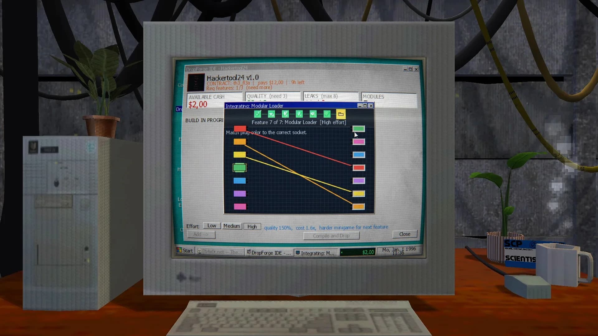 WinHack 95 görsel 5