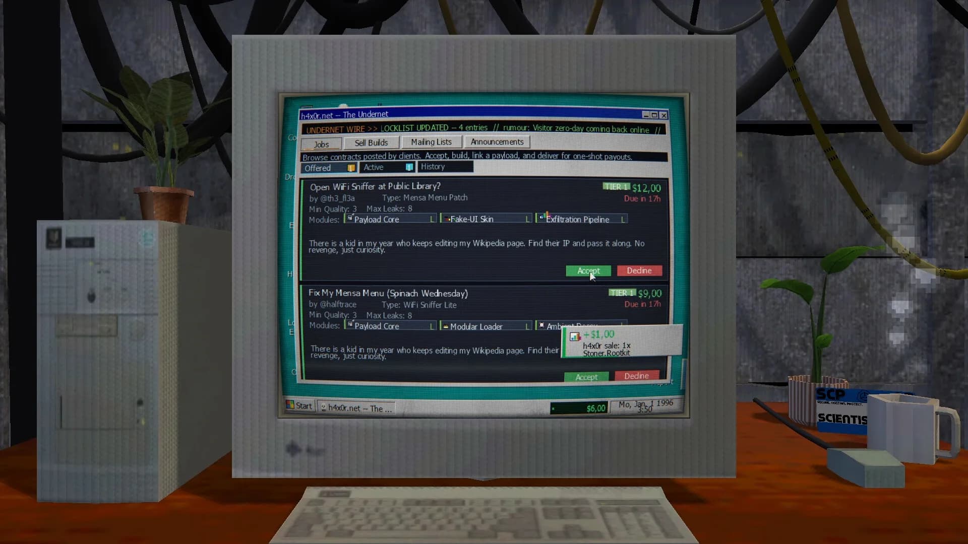WinHack 95 görsel 6