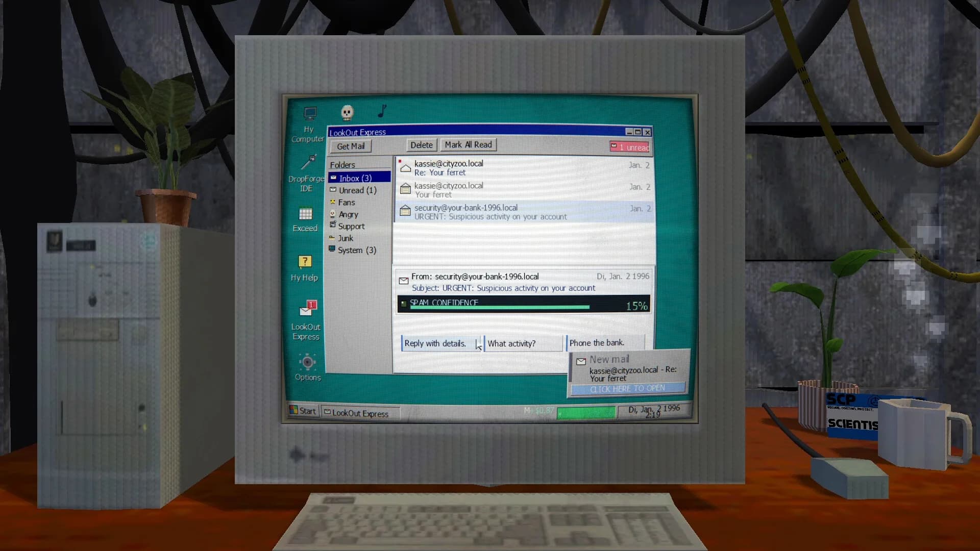 WinHack 95 görsel 7