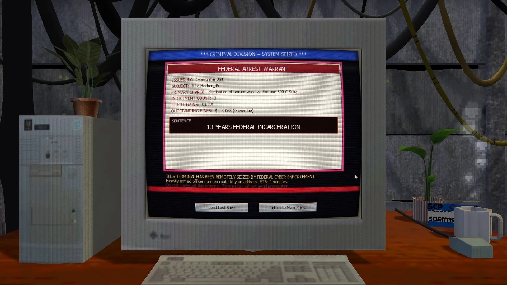WinHack 95 görsel 8