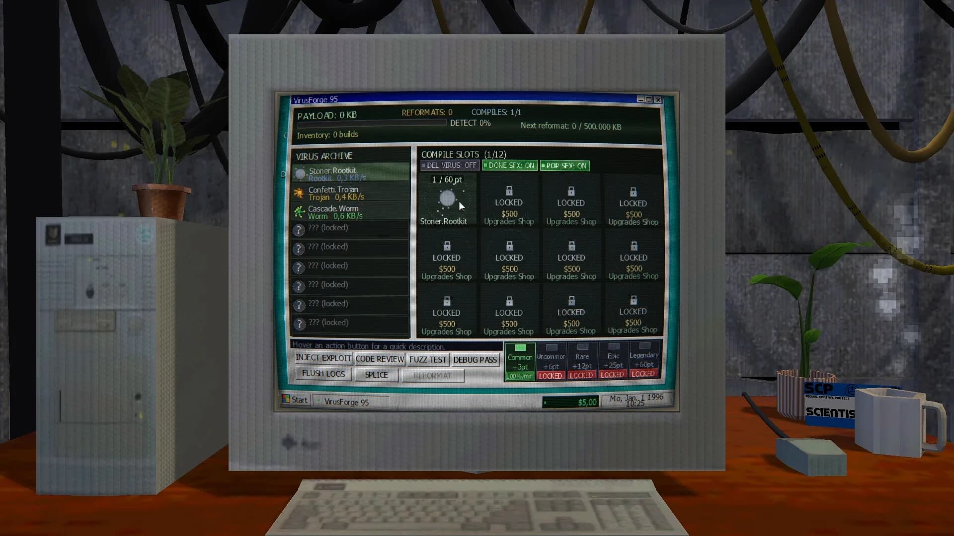 WinHack 95 görsel 10