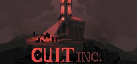 Cult Inc. görsel 1