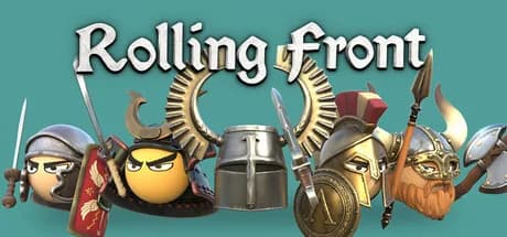 Rolling Front görsel 1