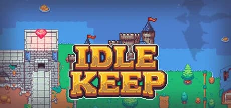 Idle Keep görsel 1