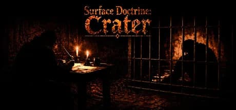 Surface Doctrine: Crater görsel 1