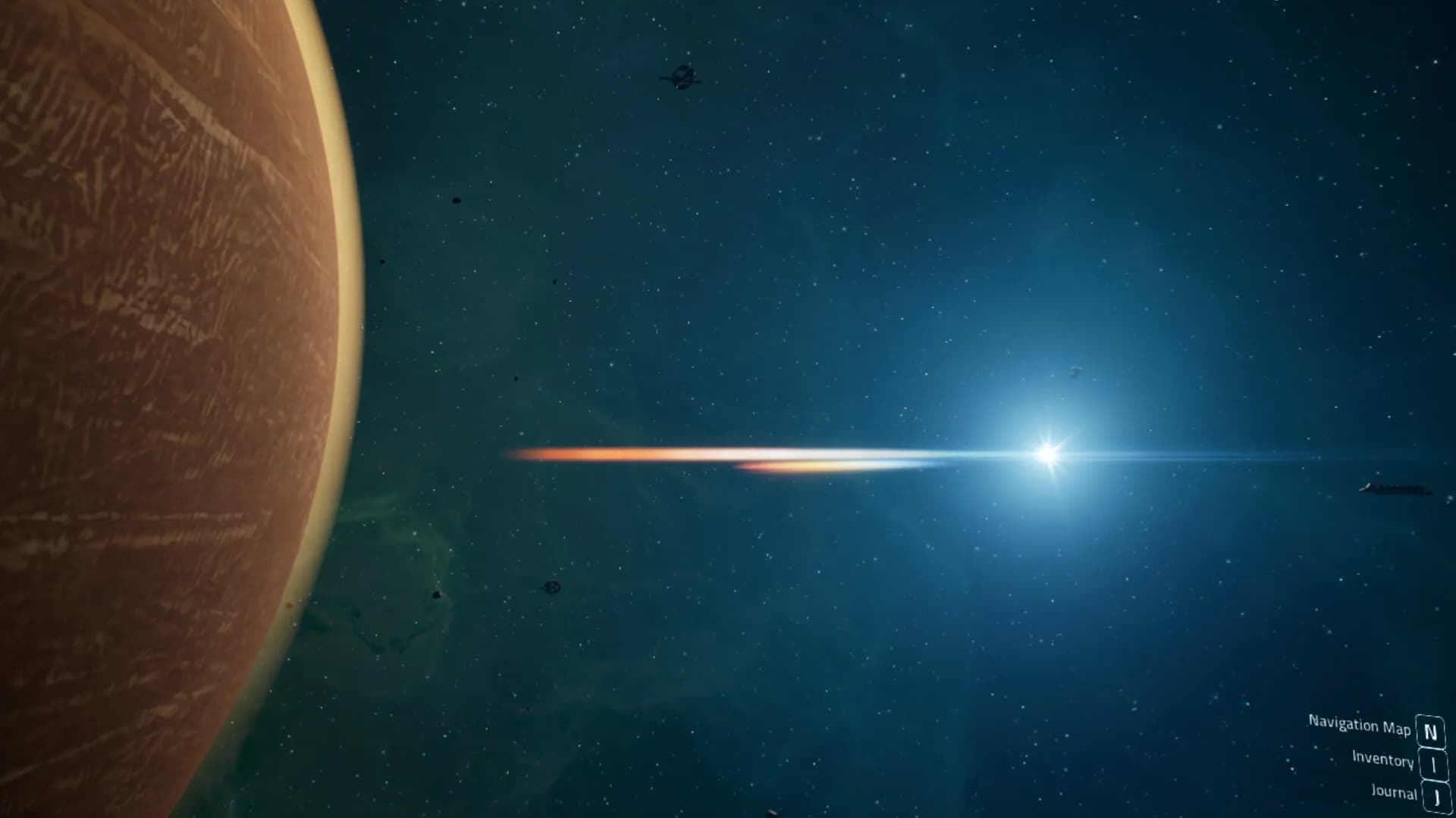 Orbital Drift görsel 3