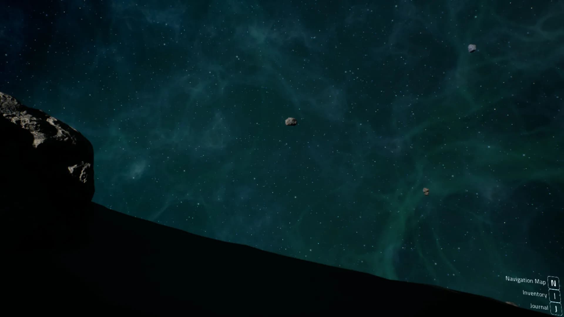 Orbital Drift görsel 8