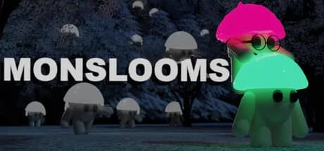 Monslooms görsel 1