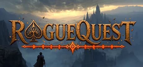 Rogue Quest görsel 1