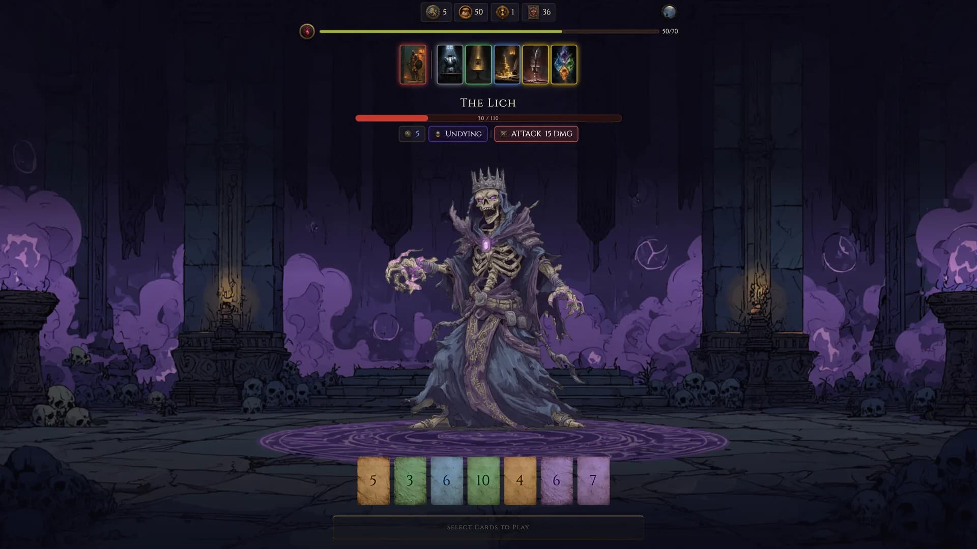 Rogue Quest görsel 2