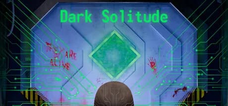 Dark Solitude görsel 1