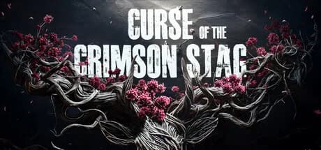 Curse of the Crimson Stag