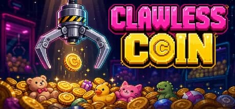 Clawless Coin görsel 1