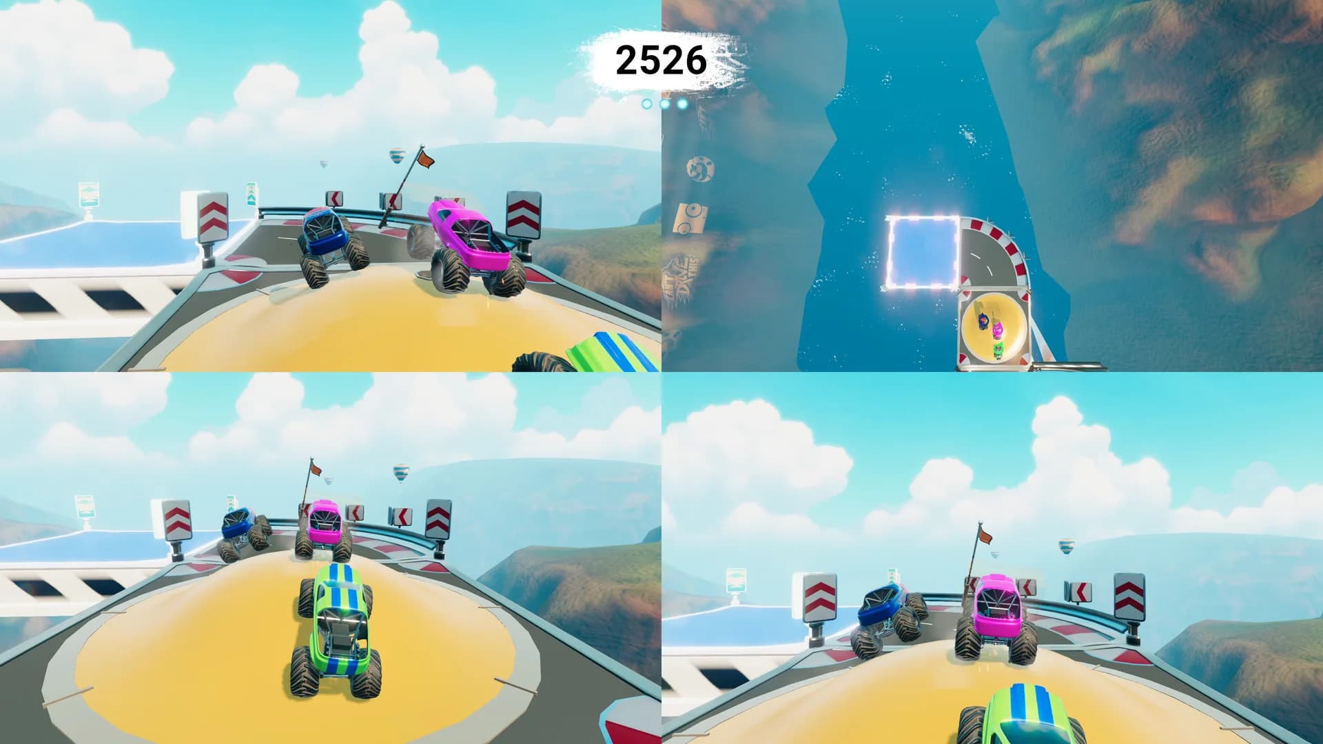 Can't Drive This görsel 6