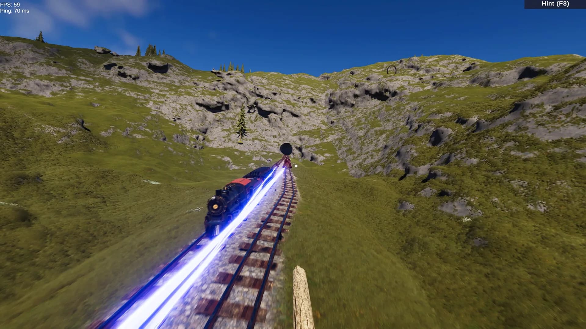 Broom Racer görsel 6