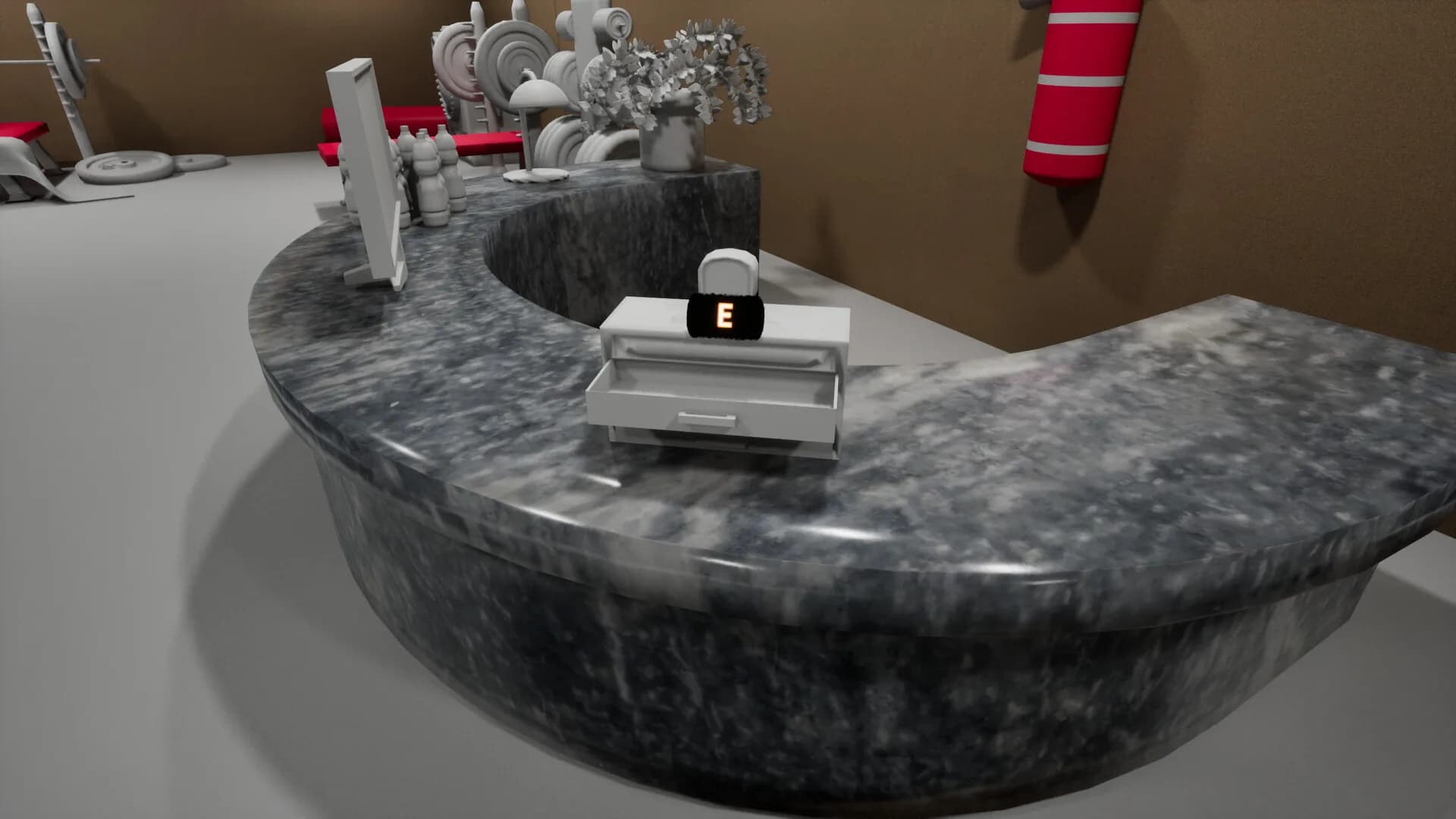 Textures Not Found görsel 2