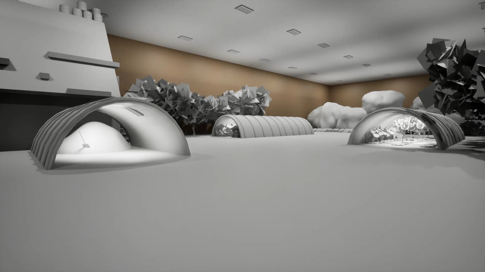 Textures Not Found görsel 5