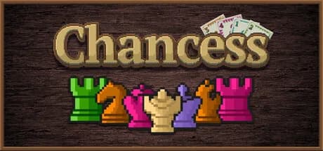 Chancess görsel 1