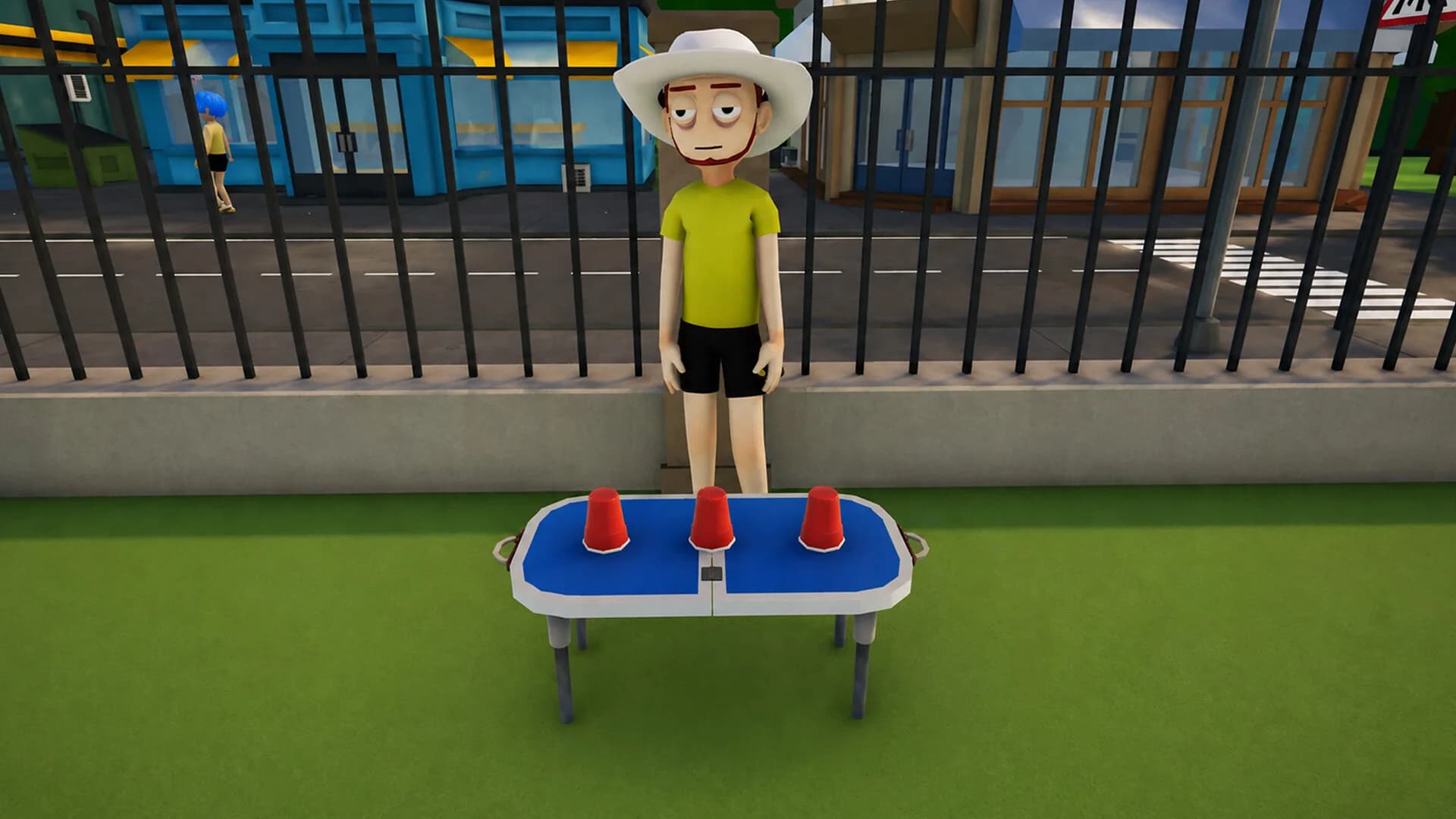 Going All In görsel 5