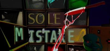 Sole Mistake görsel 1