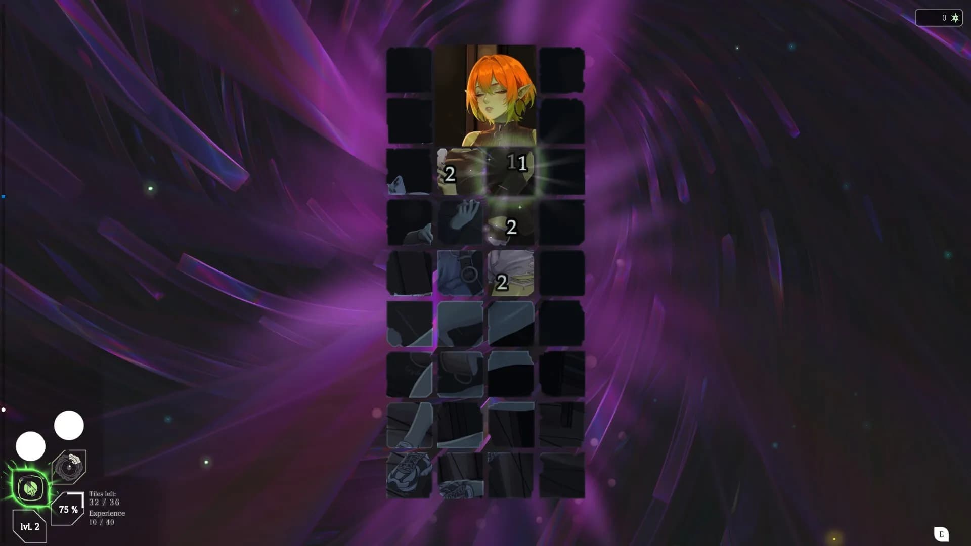 Mosaica: Goblin Girl görsel 8