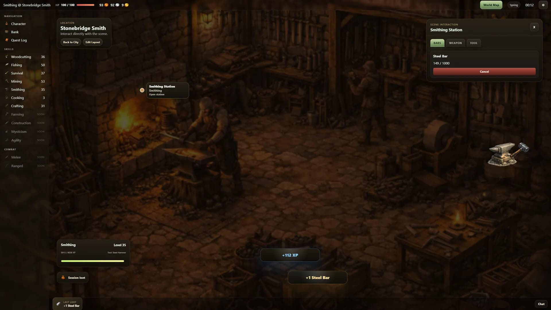 Guilds of Mountgate görsel 2