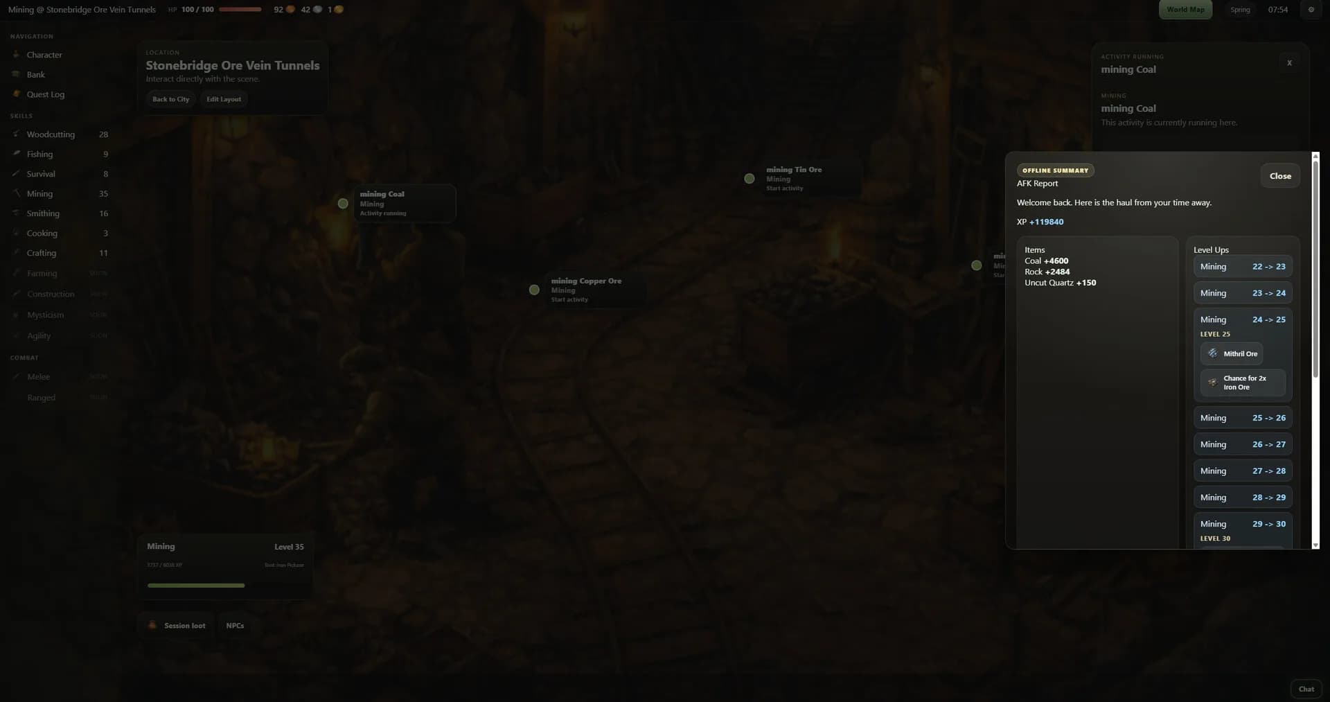 Guilds of Mountgate görsel 4