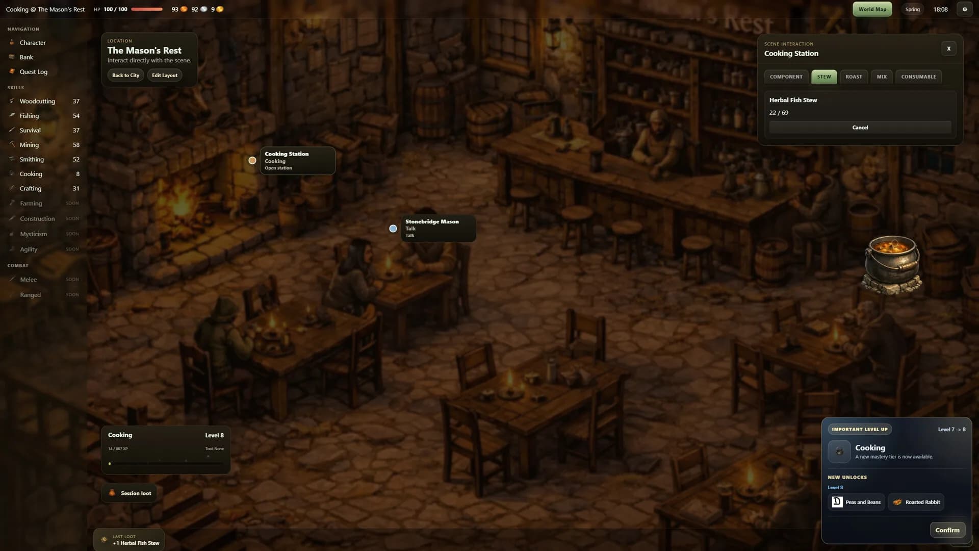 Guilds of Mountgate görsel 6