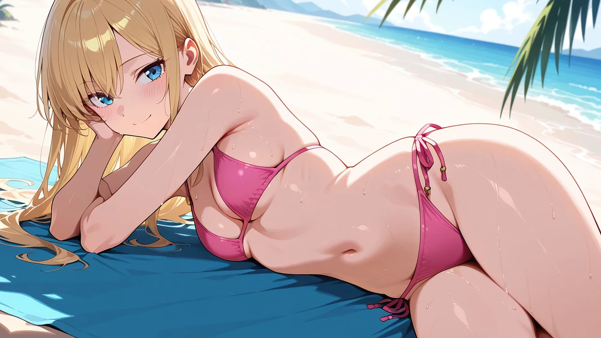 Carolina Heat görsel 2