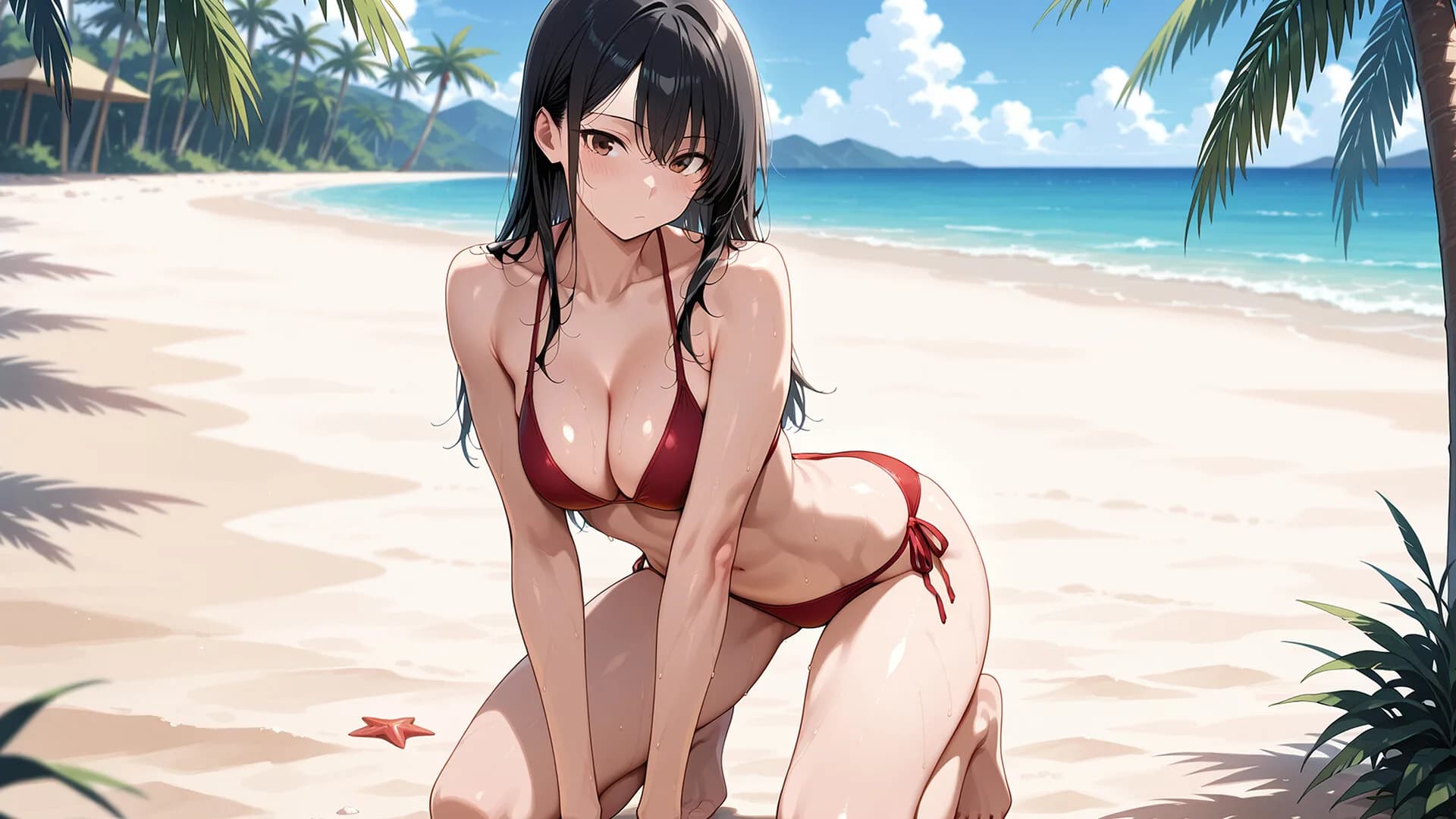 Carolina Heat görsel 3