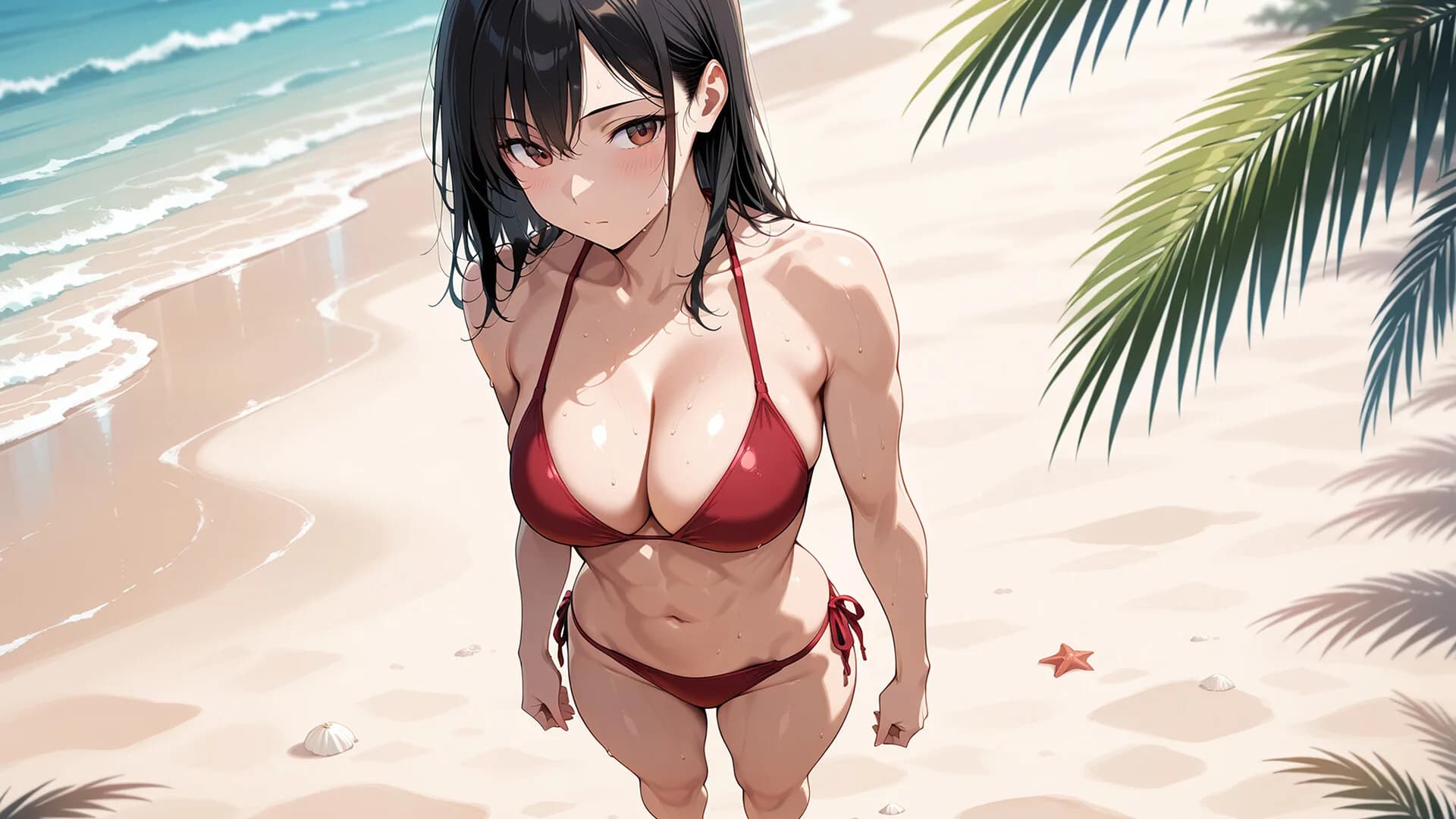 Carolina Heat görsel 6