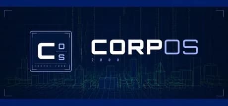 CorpOS 2000 görsel 1