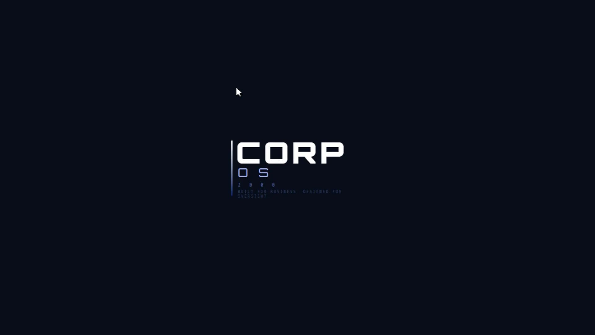 CorpOS 2000 görsel 2