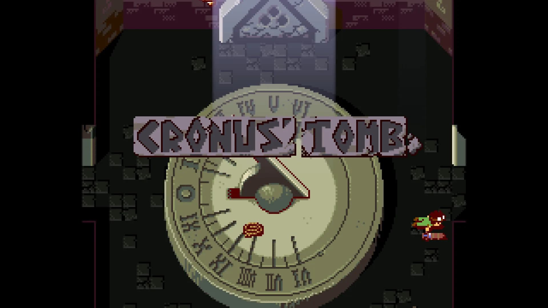 Cronus' Tomb: First Quest görsel 2