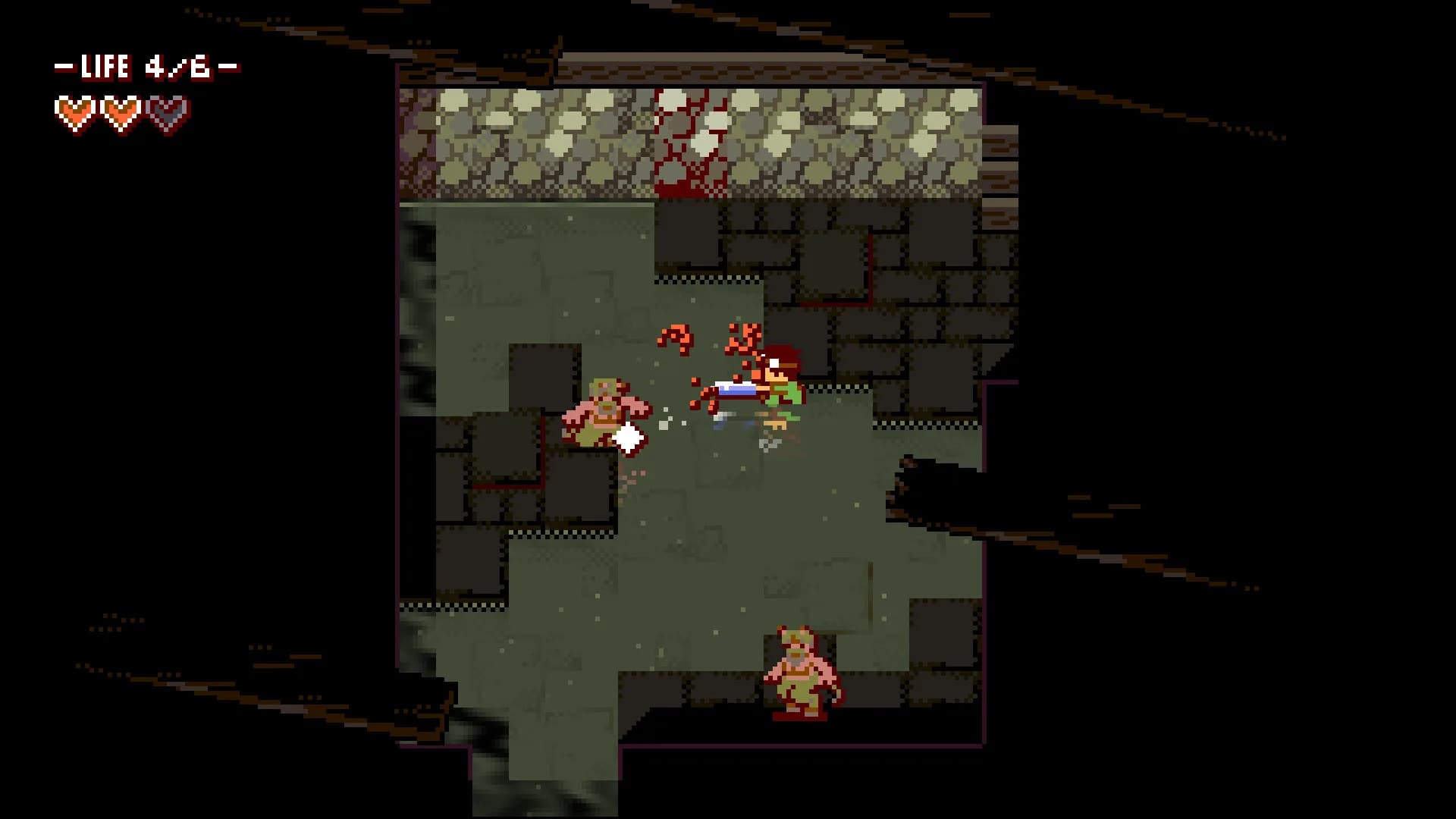 Cronus' Tomb: First Quest görsel 3